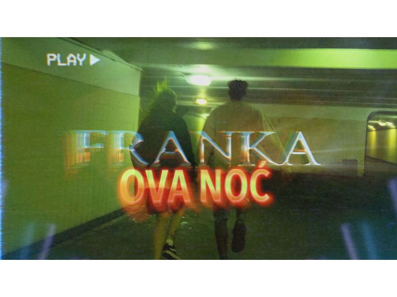 franka
ova noć