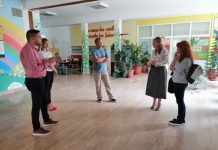 Županija otvara dječji vrtić u Plaškom