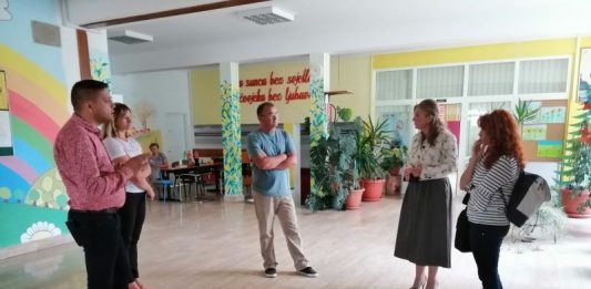 Županija otvara dječji vrtić u Plaškom