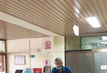 Ophođenje sa slijepom osobom