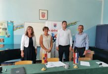 OŠ Ivane Brlić Mažuranić uz pomoć Županije kreće u rekonstrukciju elektroinstalacija