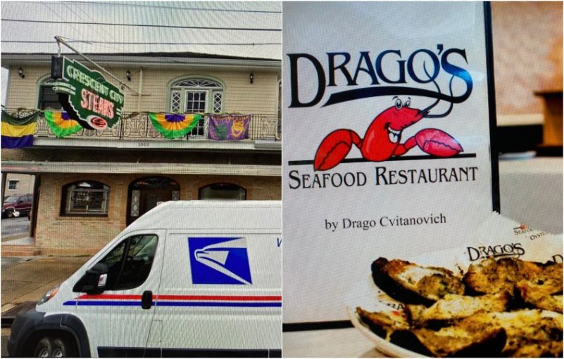 Dvije obitelji porijeklom iz Hrvatske vode uspješne restorane