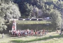 U Slunju održan 3. Rastoke trail 2021.