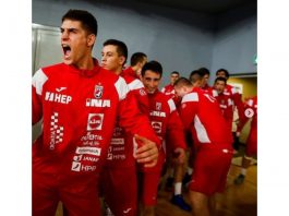 Mladi rukometaši od 17 sati protiv Njemačke po europsko zlato