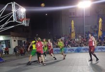 Streetball Ogulin 2021