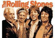 U 81. godini preminuo Charlie Watts, bubnjar legendarnih Rolling Stonesa