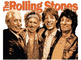 U 81. godini preminuo Charlie Watts, bubnjar legendarnih Rolling Stonesa