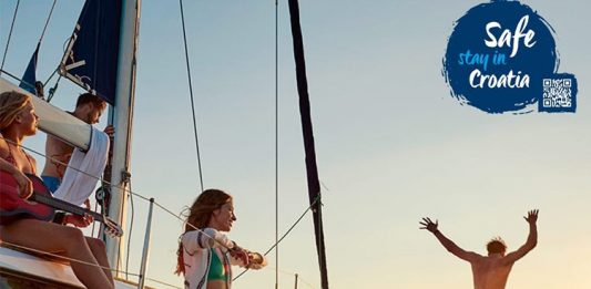 Hrvatsku u srpnju posjetilo 3,7 milijuna turista