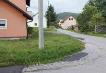 Turkovići – završena sanacija prometnica, mještani nezadovoljni