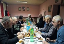 DVD Turkovići – sjećanje na preminule članove Josipa – Đimija, Juru i Ivana