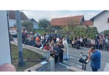 Danas misa na Boštu za Sv. Mihovila sv mihovil