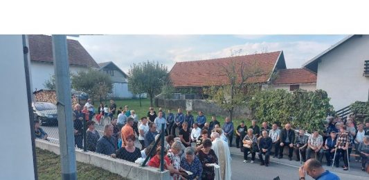 Danas misa na Boštu za Sv. Mihovila sv mihovil