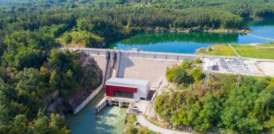 Održan sastanak o poboljšanju vodnog režima uslijed rada Hidroelektrane Lešće