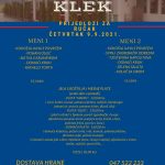 Hotel Klek preporuka 9.9