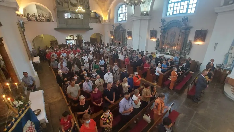 Uzvišenje sv. Križa