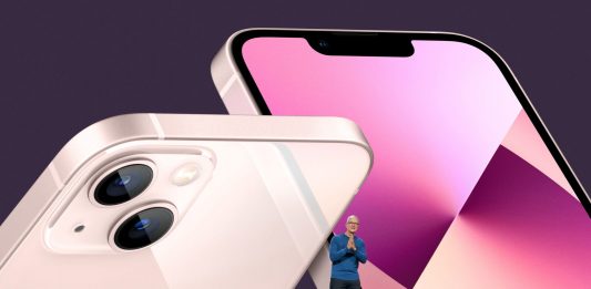 Apple predstavio iPhone 13, nadogradio iPade i satove
