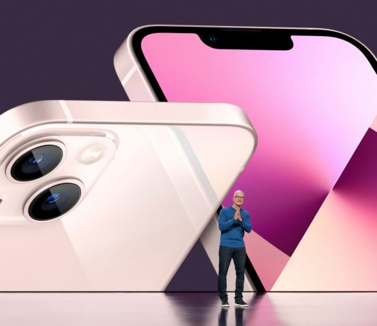 Apple predstavio iPhone 13, nadogradio iPade i satove