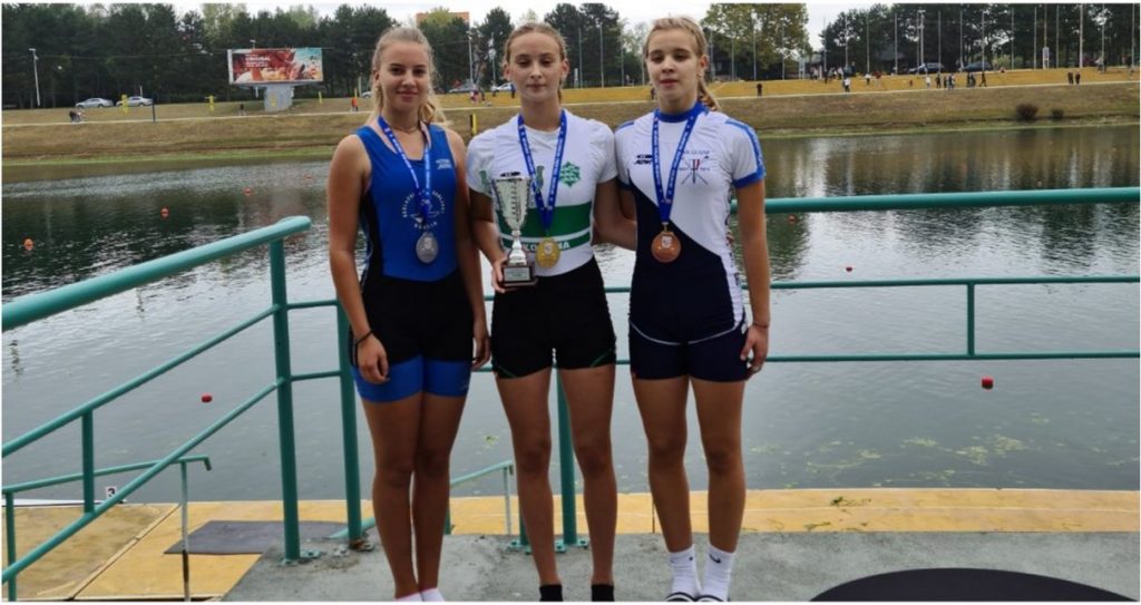 Veslački klub Sabljaci