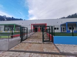 Nikad veća ulaganja u hrvatski obrazovni sustav – najveći iznos od 1.299.624 eura vrtiću Bistrac Ogulin za dogradnju i opremanje