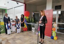 Otvoren novi vrtić u Ogulinu