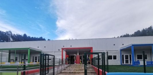 Dječji Vrtić “BISTRAC” Ogulin objavio je Javni poziv za upis djece za pedagošku godinu 2024./2025.