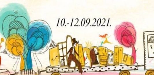 Ogulinski festival bajke – II dio od 10. – 12.9.2021.g.