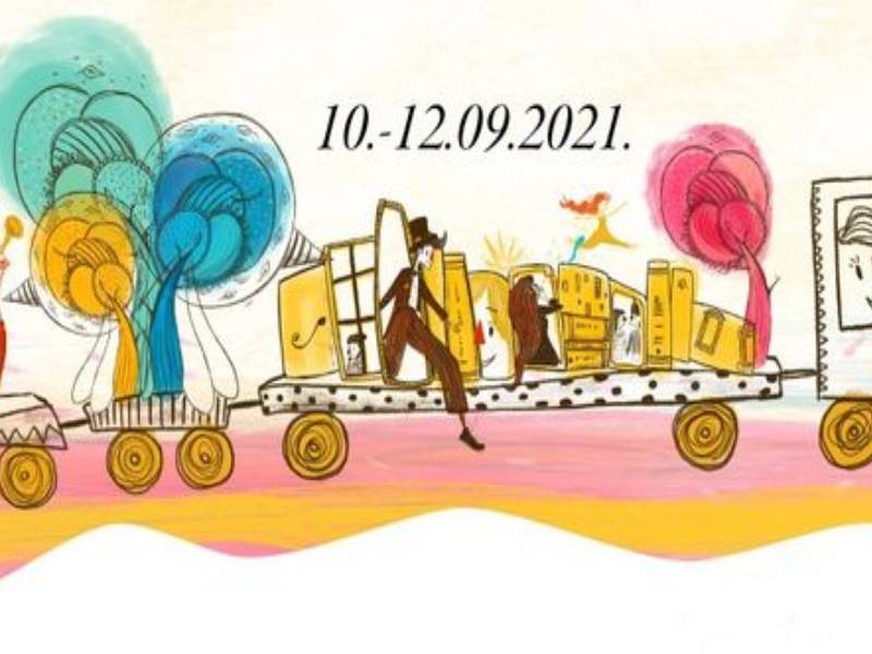 ogulinski festival bajke