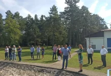 Održan sastanak na temu sanacije gubitaka na vodoopskrbnim sustavima Ogulin, Saborsko-Plaški
