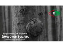 Izložba fotografija “Šuma okom šumara”
