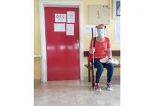 Koliko znači videći pratitelj slijepoj osobi?