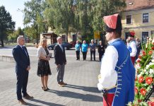 U Ogulinu svečano obilježen Dan Grada i blagdan Uzvišenja Svetog Križa