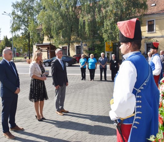 U Ogulinu svečano obilježen Dan Grada i blagdan Uzvišenja Svetog Križa