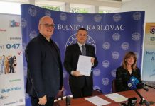 Karlovačka bolnica priprema dokumentaciju za izgradnju sunčane elektrane