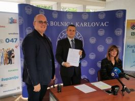 Karlovačka bolnica priprema dokumentaciju za izgradnju sunčane elektrane