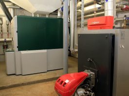 Projekt Karlovačke županije Renew Heat po odluci javnosti proglašen najboljim EU projektom
