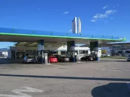 Veliko poskupljenje goriva!