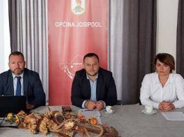 Općina Josipdol – implementacijom eSPI informatičkog sustava i Platforme Otvoreno do digitalizacije javne uprave