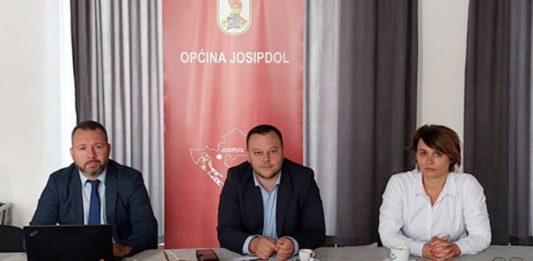 Općina Josipdol – implementacijom eSPI informatičkog sustava i Platforme Otvoreno do digitalizacije javne uprave