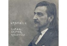 Urban&4 predstavili novi singl ‘Sama’ i dvostruki studijski album “Lipanj, srpanj, kolovoz”