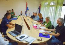 Županija podupire investicije u općini Plaški