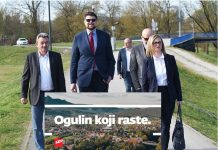 Ništa novo u SDP-u, nastavljalju sa unutarstranačkim bitkama