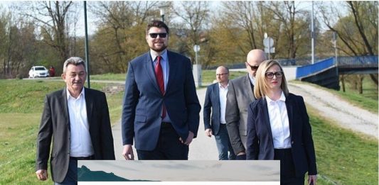 Ništa novo u SDP-u, nastavljalju sa unutarstranačkim bitkama