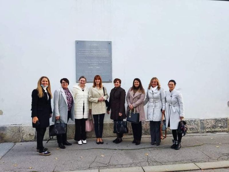 Zajednica žena HDZ Katarina Zrinski