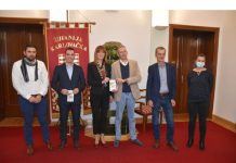 Predstavljena cikloturistička karta regije Alpe-Adria – uključena i Karlovačka županija