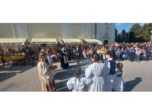 Dani kruha i degustacija krušnih proizvoda marljivih Ogulinki