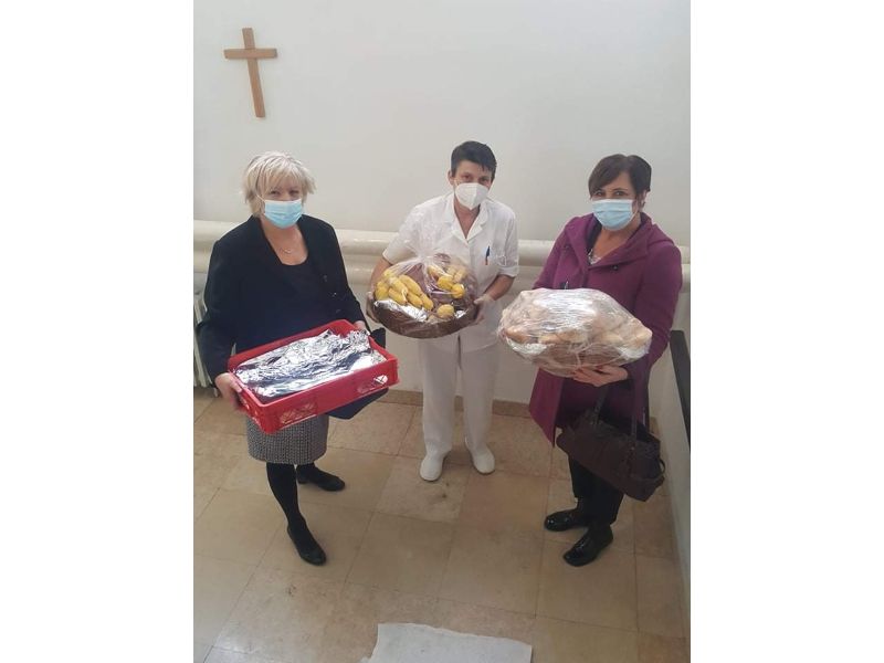 Zajednica žena HDZ Katarina Zrinski Ogulin