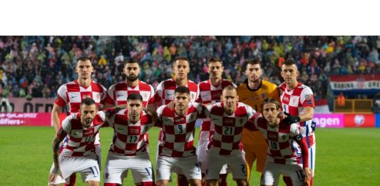 Hrvatska nogometna reprezentacija započinje pripreme za Europsko prvenstvo prijateljskom utakmicom protiv Sjeverne Makedonije