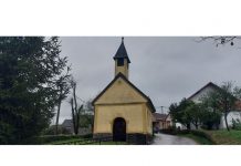 Gospa od Rožarija u Ogulinu
