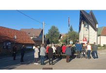 Misa na spomendan beatifikacije bl. A. Stepinca