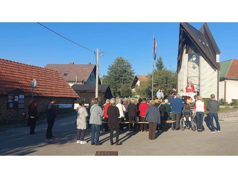 beatifikacije bl. A. Stepinca